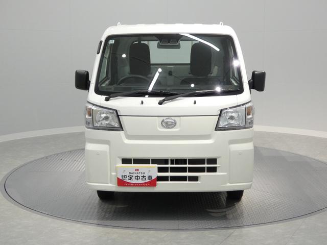 ハイゼットトラックスタンダード 農用スペシャル4WD 5MT エアコン パワステ 運転席エアバッグ ABS 荷台作業灯 HiLo切り替え リア4枚リーフ リアデフロック(岩手県)の中古車