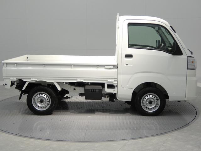 ハイゼットトラックスタンダード 農用スペシャル4WD 5MT エアコン パワステ 運転席エアバッグ ABS 荷台作業灯 HiLo切り替え リア4枚リーフ リアデフロック(岩手県)の中古車