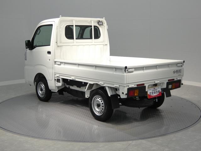 ハイゼットトラックスタンダード 農用スペシャル4WD 5MT エアコン パワステ 運転席エアバッグ ABS 荷台作業灯 HiLo切り替え リア4枚リーフ リアデフロック(岩手県)の中古車