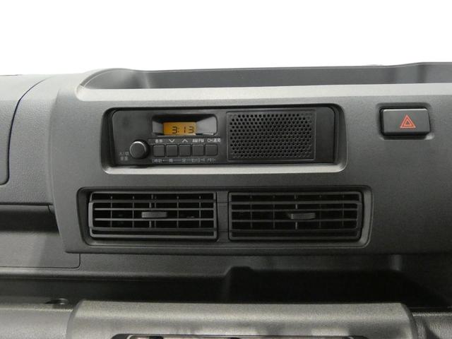 ハイゼットトラックスタンダード 農用スペシャル4WD 5MT エアコン パワステ 運転席エアバッグ ABS 荷台作業灯 HiLo切り替え リア4枚リーフ リアデフロック(岩手県)の中古車
