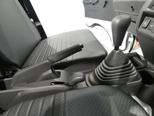 ハイゼットトラックスタンダード 農用スペシャル4WD 5MT エアコン パワステ 運転席エアバッグ ABS 荷台作業灯 HiLo切り替え リア4枚リーフ リアデフロック(岩手県)の中古車
