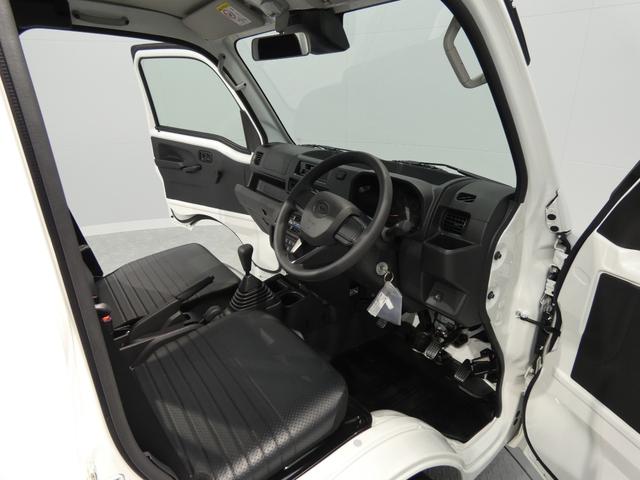 ハイゼットトラックスタンダード 農用スペシャル4WD 5MT エアコン パワステ 運転席エアバッグ ABS 荷台作業灯 HiLo切り替え リア4枚リーフ リアデフロック(岩手県)の中古車