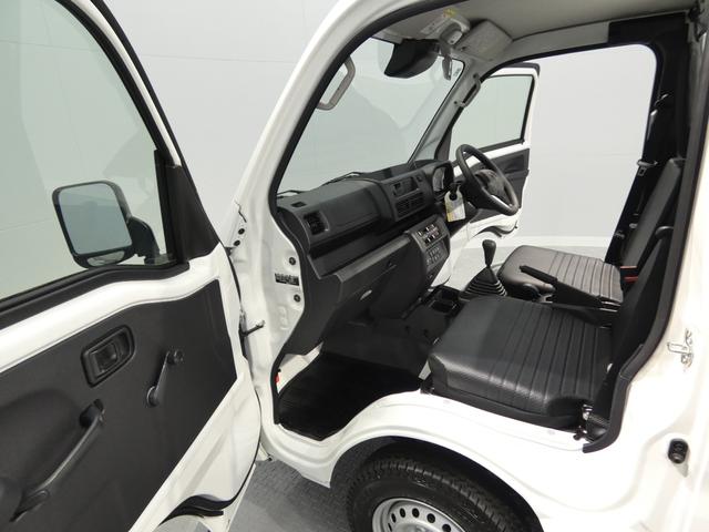 ハイゼットトラックスタンダード 農用スペシャル4WD 5MT エアコン パワステ 運転席エアバッグ ABS 荷台作業灯 HiLo切り替え リア4枚リーフ リアデフロック(岩手県)の中古車