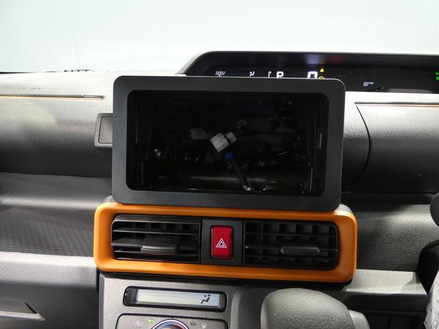 タントファンクロス4WD 運転席助手席シートヒーター LEDヘッドライト 電子パーキングブレーキ 両側パワースライドドア(岩手県)の中古車