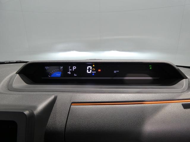 タントファンクロス4WD 運転席助手席シートヒーター LEDヘッドライト 電子パーキングブレーキ 両側パワースライドドア(岩手県)の中古車