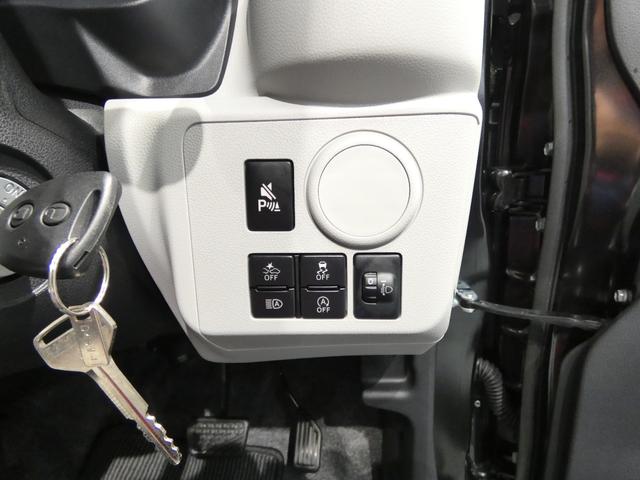 ミライースX SAIII4WD LEDヘッドライト オートハイビーム スマートアシスト キーレス エコアイドル オーディオレス クリアランスソナー(岩手県)の中古車