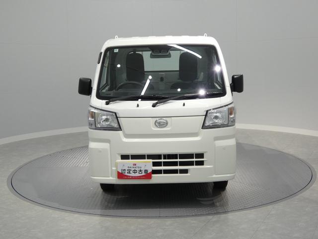 ハイゼットトラックスタンダード4WD スマートアシスト 5MT エアコン パワーステアリング 運転席SRSエアバッグ ABS(岩手県)の中古車