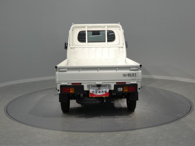 ハイゼットトラックスタンダード4WD スマートアシスト 5MT エアコン パワーステアリング 運転席SRSエアバッグ ABS(岩手県)の中古車