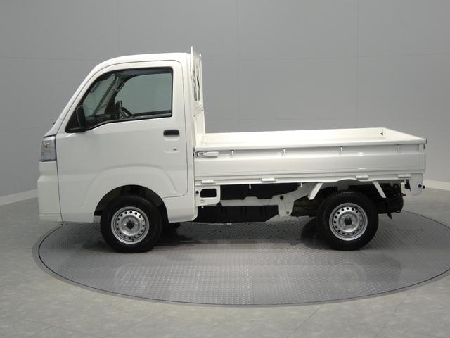 ハイゼットトラックスタンダード4WD スマートアシスト 5MT エアコン パワーステアリング 運転席SRSエアバッグ ABS(岩手県)の中古車