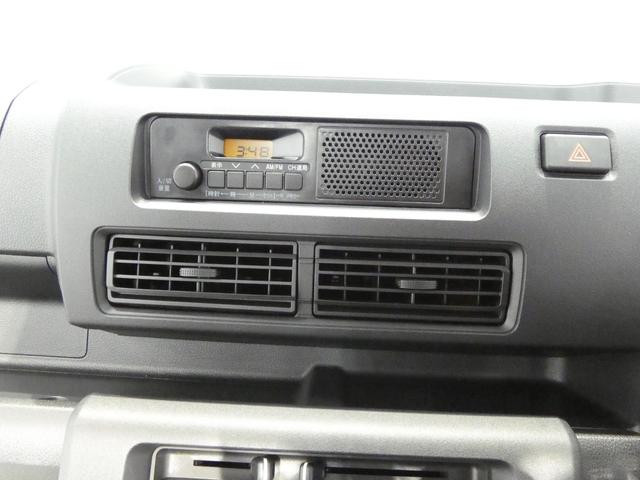 ハイゼットトラックスタンダード4WD スマートアシスト 5MT エアコン パワーステアリング 運転席SRSエアバッグ ABS(岩手県)の中古車