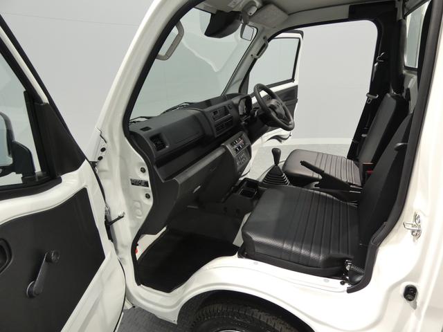 ハイゼットトラックスタンダード4WD スマートアシスト 5MT エアコン パワーステアリング 運転席SRSエアバッグ ABS(岩手県)の中古車