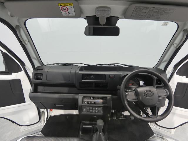 ハイゼットトラックスタンダード4WD スマートアシスト 5MT エアコン パワーステアリング 運転席SRSエアバッグ ABS(岩手県)の中古車
