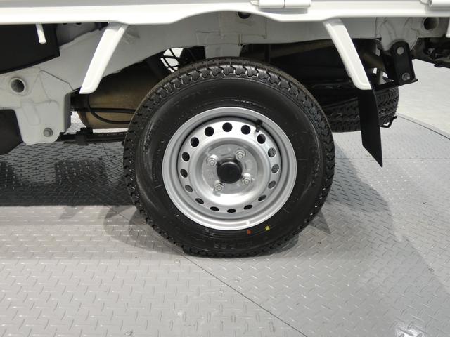 ハイゼットトラックスタンダード4WD スマートアシスト 5MT エアコン パワーステアリング 運転席SRSエアバッグ ABS(岩手県)の中古車