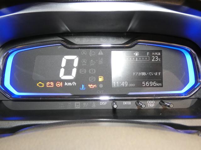 ミライースG SAIII4WD 衝突回避支援 オートエアコン プッシュスタート スマートキー LEDライト シートヒーター(岩手県)の中古車