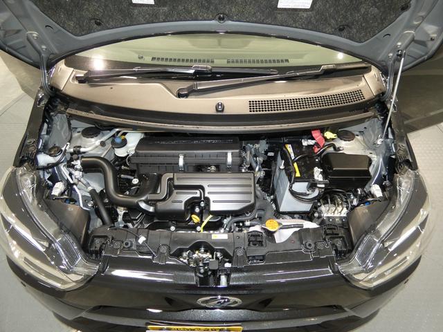 ミライースG SAIII4WD 衝突回避支援 オートエアコン プッシュスタート スマートキー LEDライト シートヒーター(岩手県)の中古車