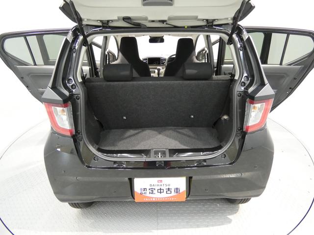 ミライースG SAIII4WD 衝突回避支援 オートエアコン プッシュスタート スマートキー LEDライト シートヒーター(岩手県)の中古車