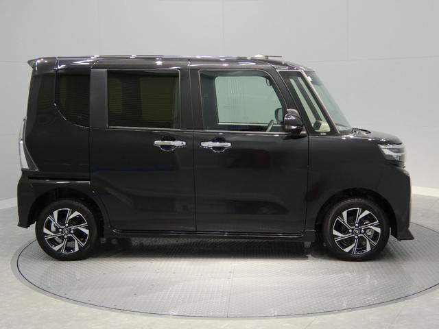 タントカスタムX4WD スマートアシスト フルLEDヘッドライト 両側パワースライドドア シートヒーター クリアランスソナー(岩手県)の中古車