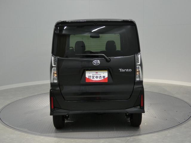 タントカスタムX4WD スマートアシスト フルLEDヘッドライト 両側パワースライドドア シートヒーター クリアランスソナー(岩手県)の中古車