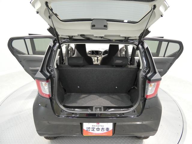 ミライースＸ　ＳＡIII４ＷＤ　スマートアシスト　オーディオレス　マニュアルエアコン　キーレス　パワーウィンドウ　ＡＢＳ　横滑り防止装置　アイドリングストップ（岩手県）の中古車
