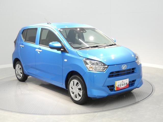 ミライースX SAIII4WD スマアシ3 デジタルメーター キーレス アイドリングストップ クリアランスソナー(岩手県)の中古車