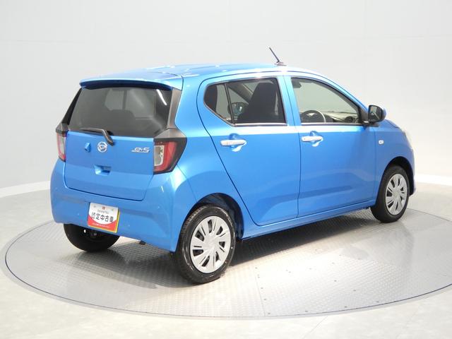 ミライースX SAIII4WD スマアシ3 デジタルメーター キーレス アイドリングストップ クリアランスソナー(岩手県)の中古車