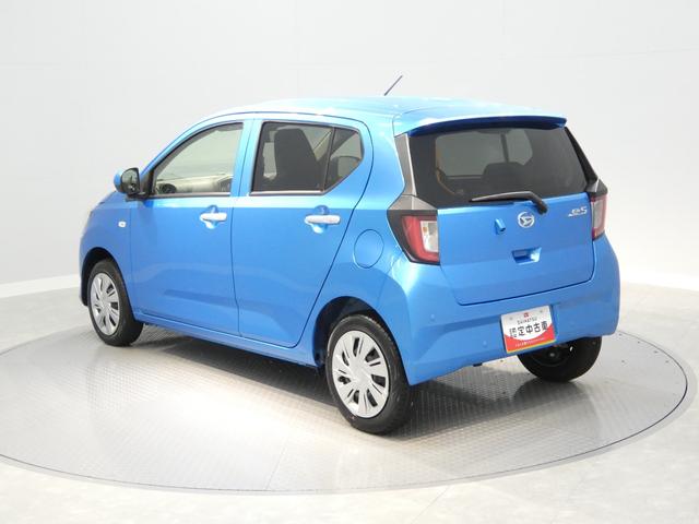 ミライースX SAIII4WD スマアシ3 デジタルメーター キーレス アイドリングストップ クリアランスソナー(岩手県)の中古車