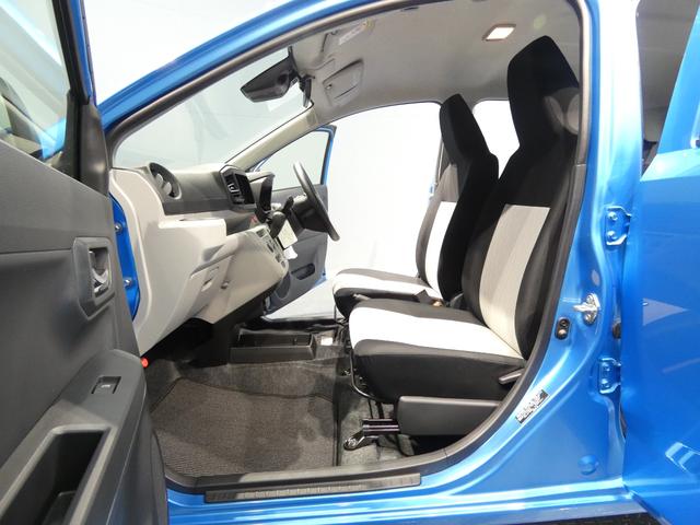 ミライースX SAIII4WD スマアシ3 デジタルメーター キーレス アイドリングストップ クリアランスソナー(岩手県)の中古車
