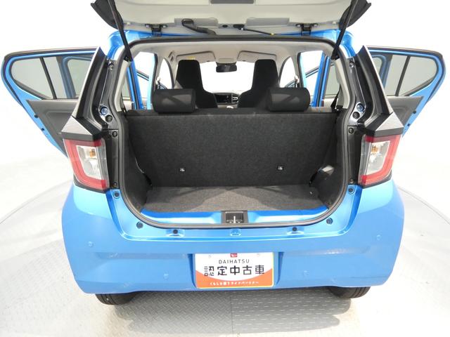 ミライースX SAIII4WD スマアシ3 デジタルメーター キーレス アイドリングストップ クリアランスソナー(岩手県)の中古車