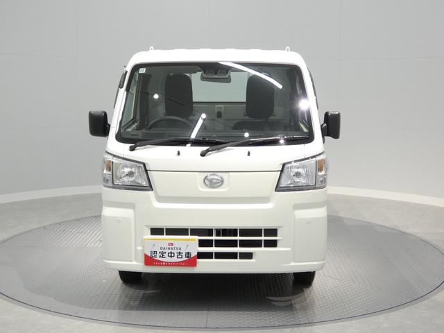 ハイゼットトラックスタンダード 農用スペシャル4WD スーパーデフロック 副変速機 スマートアシスト マニュアルエアコン 5MT(岩手県)の中古車