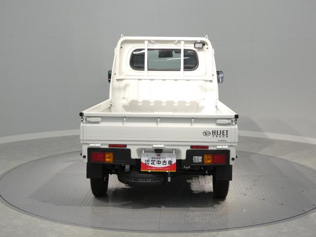 ハイゼットトラックスタンダード 農用スペシャル4WD スーパーデフロック 副変速機 スマートアシスト マニュアルエアコン 5MT(岩手県)の中古車