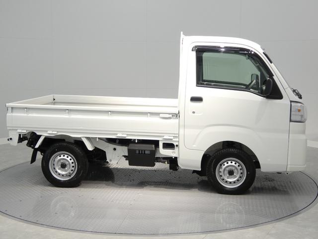 ハイゼットトラックスタンダード 農用スペシャル4WD スーパーデフロック 副変速機 スマートアシスト マニュアルエアコン 5MT(岩手県)の中古車