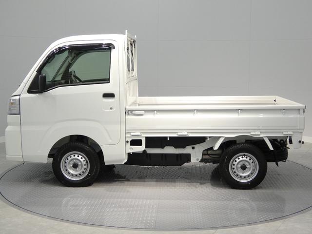 ハイゼットトラックスタンダード 農用スペシャル4WD スーパーデフロック 副変速機 スマートアシスト マニュアルエアコン 5MT(岩手県)の中古車