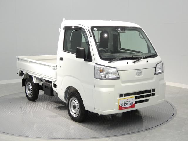 ハイゼットトラックスタンダード 農用スペシャル4WD スーパーデフロック 副変速機 スマートアシスト マニュアルエアコン 5MT(岩手県)の中古車