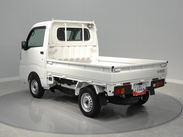 ハイゼットトラックスタンダード 農用スペシャル4WD スーパーデフロック 副変速機 スマートアシスト マニュアルエアコン 5MT(岩手県)の中古車
