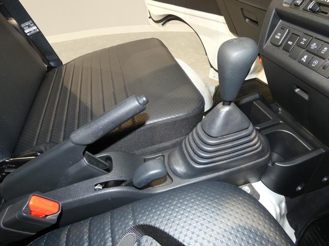 ハイゼットトラックスタンダード 農用スペシャル4WD スーパーデフロック 副変速機 スマートアシスト マニュアルエアコン 5MT(岩手県)の中古車