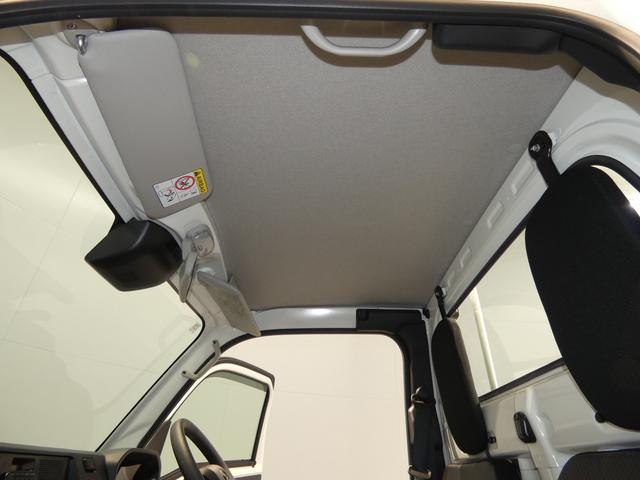 ハイゼットトラックスタンダード 農用スペシャル4WD スーパーデフロック 副変速機 スマートアシスト マニュアルエアコン 5MT(岩手県)の中古車