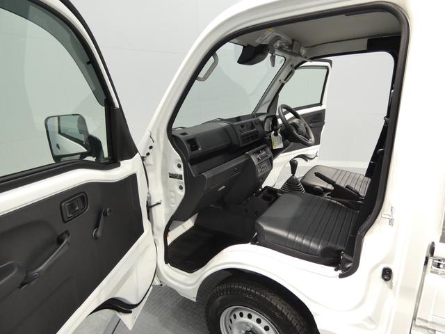 ハイゼットトラックスタンダード 農用スペシャル4WD スーパーデフロック 副変速機 スマートアシスト マニュアルエアコン 5MT(岩手県)の中古車