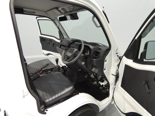 ハイゼットトラックスタンダード 農用スペシャル4WD スーパーデフロック 副変速機 スマートアシスト マニュアルエアコン 5MT(岩手県)の中古車