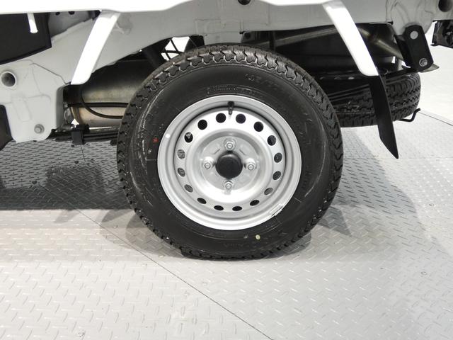 ハイゼットトラックスタンダード 農用スペシャル4WD スーパーデフロック 副変速機 スマートアシスト マニュアルエアコン 5MT(岩手県)の中古車