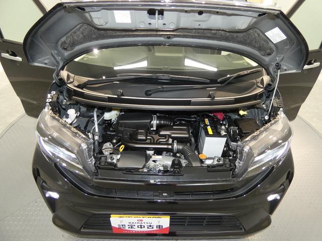 ムーヴG4WD Gグレード 左側パワースライドドア スマートアシスト オートエアコン スマートキー クリアランスソナー(岩手県)の中古車