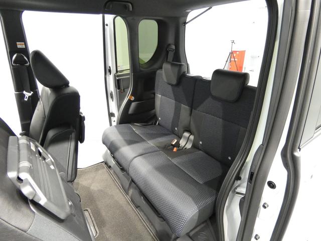 タントカスタムX4WD 両側パワースライドドア ピラーレス スマートアシスト LEDヘッドライト シートヒーター クリアランスソナー(岩手県)の中古車