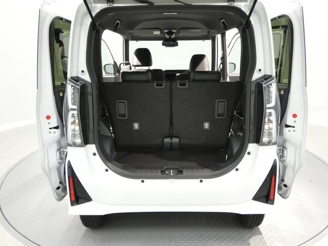 タントカスタムX4WD 両側パワースライドドア ピラーレス スマートアシスト LEDヘッドライト シートヒーター クリアランスソナー(岩手県)の中古車