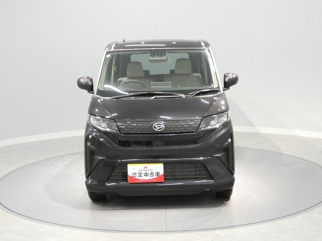 ムーヴX4WD 左側電動スライドドア スマートアシスト オーディオレス オートエアコン プッシュスタート スマートキー LEDヘッドライト パワーウィンドウ ABS 横滑り防止装置(岩手県)の中古車