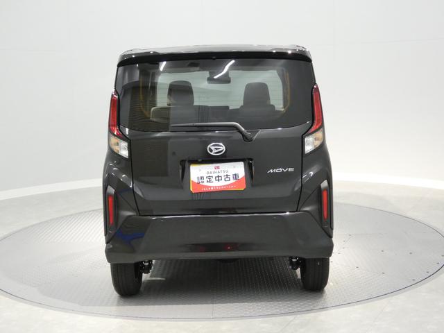 ムーヴX4WD 左側電動スライドドア スマートアシスト オーディオレス オートエアコン プッシュスタート スマートキー LEDヘッドライト パワーウィンドウ ABS 横滑り防止装置(岩手県)の中古車