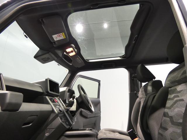 タフトＧ　クロムベンチャー４ＷＤ　ガラスルーフ　電子パーキング　ＬＥＤヘッドライト　スマアシ　オーディオレス　　シートヒータークリアランスソナー（岩手県）の中古車