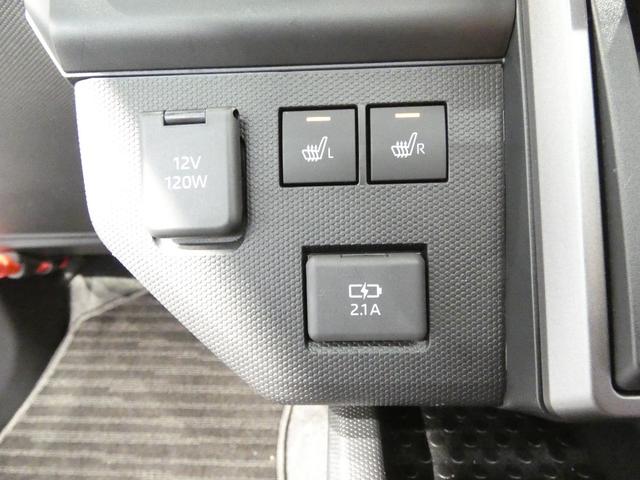 タフトＧ　クロムベンチャー４ＷＤ　ガラスルーフ　電子パーキング　ＬＥＤヘッドライト　スマアシ　オーディオレス　　シートヒータークリアランスソナー（岩手県）の中古車