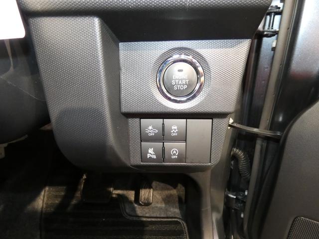 タフトＧ　クロムベンチャー４ＷＤ　ガラスルーフ　電子パーキング　ＬＥＤヘッドライト　スマアシ　オーディオレス　　シートヒータークリアランスソナー（岩手県）の中古車