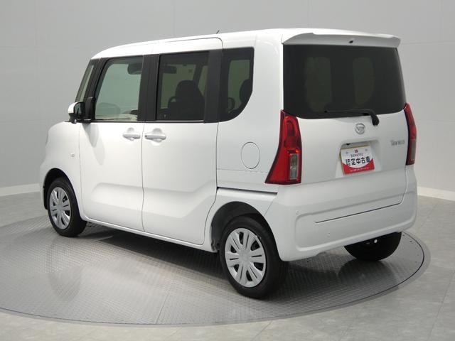 タントX4WD 助手席側パワースライドドア ピラーレス スマートアシスト オーディオレス シートヒーター クリアランスソナー(岩手県)の中古車
