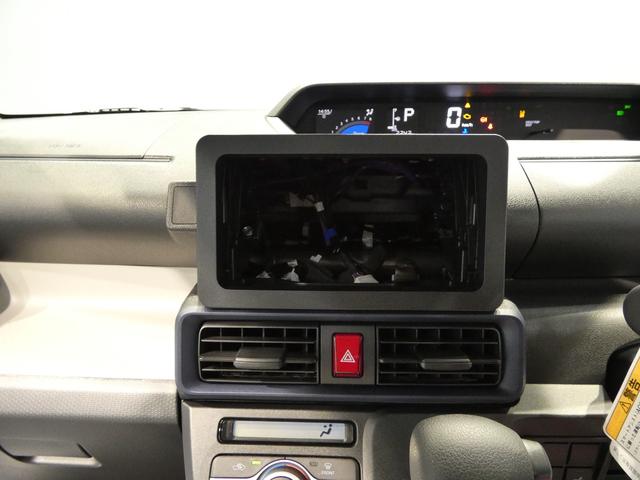 タントX4WD 助手席側パワースライドドア ピラーレス スマートアシスト オーディオレス シートヒーター クリアランスソナー(岩手県)の中古車