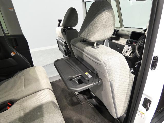タントX4WD 助手席側パワースライドドア ピラーレス スマートアシスト オーディオレス シートヒーター クリアランスソナー(岩手県)の中古車